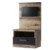 Прикроватная тумба Джаггер 1S