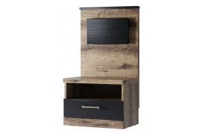 Прикроватная тумба Джаггер 1S