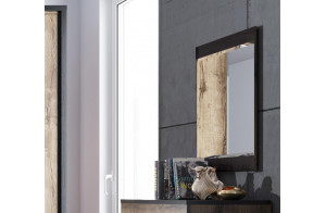 Настенное зеркало Джаггер