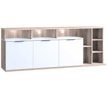 Тумба под телевизор Компакт 3D7N P правая