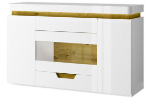 Тумба Torino 1V2D2S