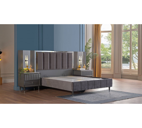 Спальня Gravita (Гравита)