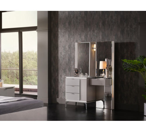 Туалетный столик Лоретто (Loretto) LORET-35