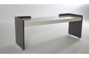 Стол на колесиках Менти (Menty) MENTY-14p