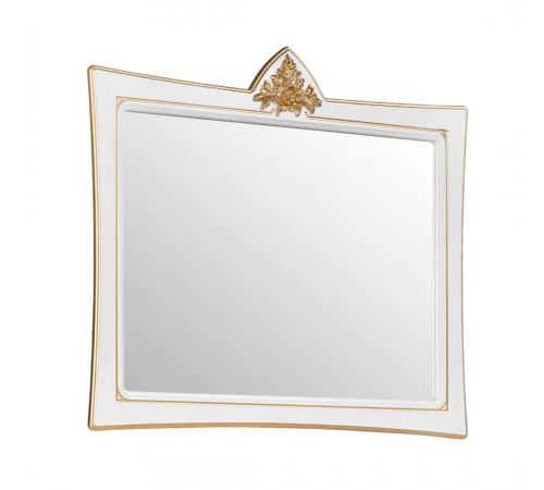 Гостиная Стелла (белый золото)