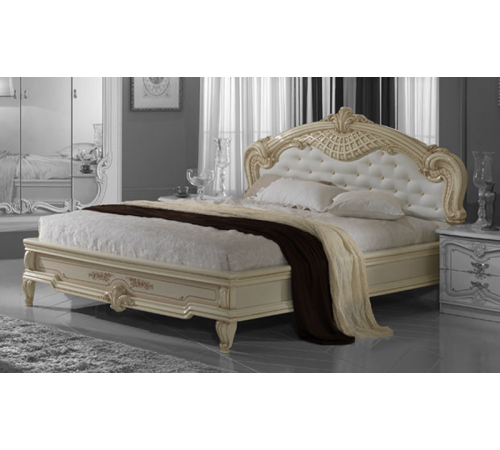 Спальня Диана (беж) композиция 2