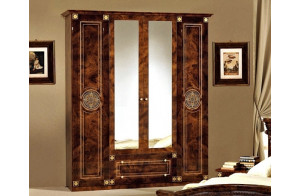 Спальня Рома (орех)