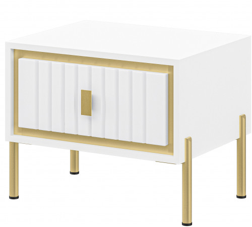 Тумба прикроватная Люксор МН-042-14