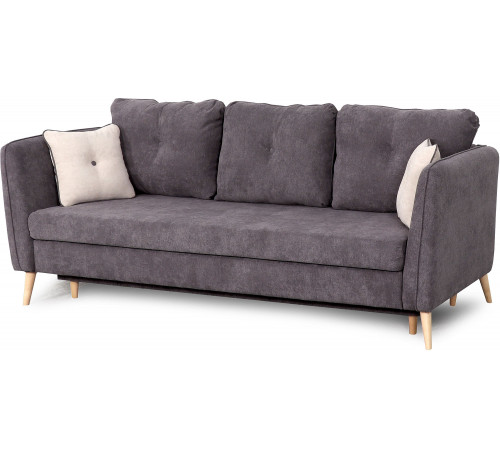 Диван-кровать Анталия-2 (вариант 3)