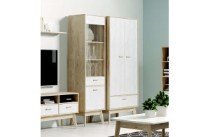 Гостиная Калгари композиция 1