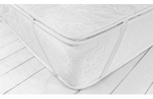 Наматрасник «Топпер Кокос»