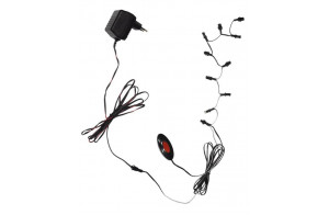 Трансформатор ZSI-12DC-6W