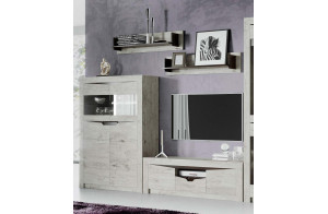 Гостиная Соренто Дуб бонифаций