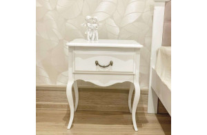 Прикроватная тумба Авиньон Мини MUR-111-02/1 на ножках