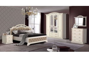 Спальня Венеция