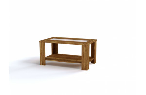 Журнальный столик К-1 (ДГТ) Кёльн