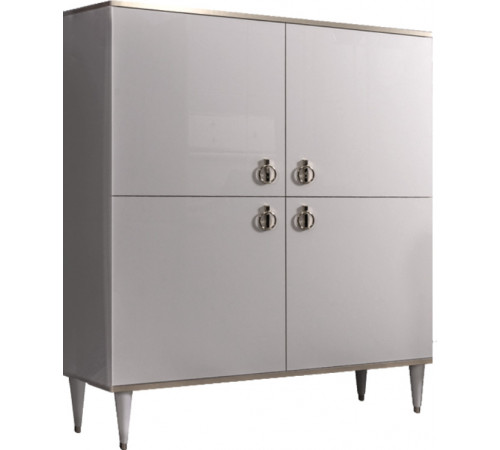 Тумба РМП-3(слоновая кость)