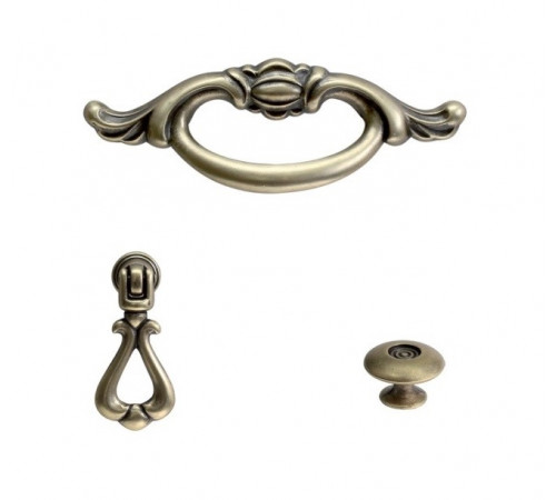 Спальня Венеция (дуб седан)