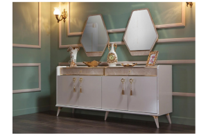 Зеркало Monreal (комплект из 2 шт)