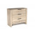 Комод малый, Юта  Дуб Мария